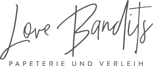 Love Bandits Verleih Logo